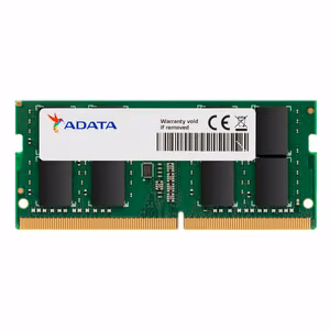 Adata AD4S320032G22-SGN memory module 32 GB 1 x 32 GB DDR4 3200 MHz