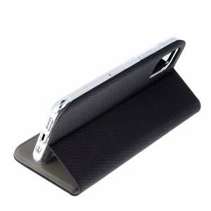 Flip case for Xiaomi Redmi NOTE 15 PRO PLUS 5G Sensitive Book black