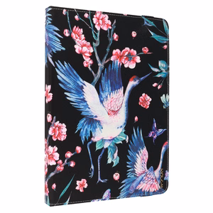 Wonder Canvas Tabletin Suojakuori 13 tuumaa haikarat