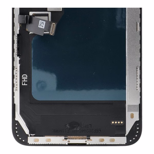 ZY LCD-näyttö iPhone XS Max:lle FFHD-900p Incell (IC-vaihto)