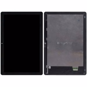 LCD-näyttö Huawei MediaPad T5 10.1 kosketusnäytöllä musta HQ
