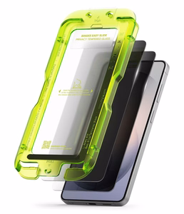 Ringke Easy Slide Privacy Karkaistu lasi 2 kpl Samsung Galaxy S26:lle