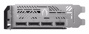 Zotac GAMING GeForce RTX 5060 AMP NVIDIA 8 GB GDDR7 näytönohjain
