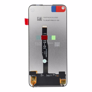 FixCell LCD-näyttö HUAWEI P40 Lite OEM ilman kehystä