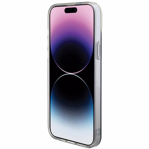 Guess IML Iridescent MagSafe Suojakuori iPhone 15 Pro Max 6.7":lle - moniväri