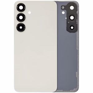 Takakuori yhteensopiva Samsung S936 S25+ / Pink Gold / (kameran linssin kanssa) OEM