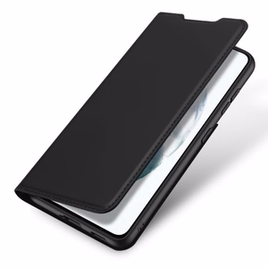 Suojakuori Dux Ducis Skin Pro Samsung G990 S21 FE musta