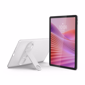 Lenovo Tab Mediatek Helio G85 64 GB 25.6 cm (10.1") 4 GB LTE Wi-Fi 5 (802.11ac) Android 14 Grey