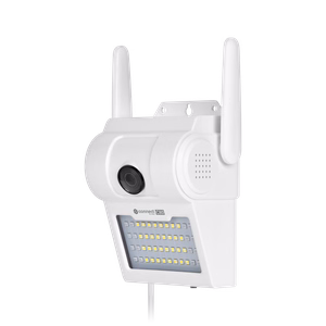 Kruger&Matz Connect C80 Tuya -Wi-Fi-ulkokamera
