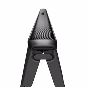 Spigen Slim Armor Pro MagSafe -suojakuori mallille Samsung Galaxy Z Fold 8 Ultra – musta