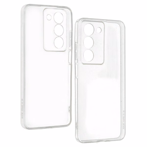 Ultra Clear 1mm Case for Realme 14X Transparent