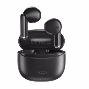 XO Bluetooth TWS-nappikuulokkeet X33, mustat