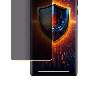 3mk Silky Matt Privacy Screen Protector for Motorola Edge 30 Ultra