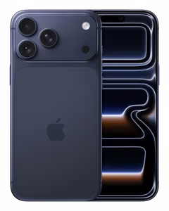 Apple iPhone 17 Pro Max 256GB Deep Blue MFYP4