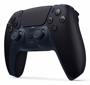 Sony Interactive Entertainment DualSense v3 Black Bluetooth/USB Gamepad Analogue / Digital PlayStation 5