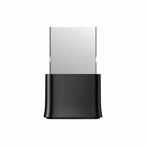 Adapter Baseus (BA04) Bluetooth 4.0 USB black