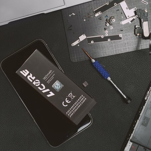 LICORE battery for IPHONE 11 3110 mAh