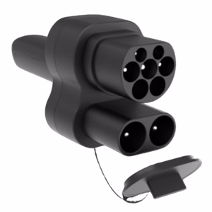 Connectors and plugs