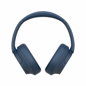 Sony WH-CH720 kuulokkeet langallinen ja langaton päänauha puhelut/musiikki USB Type-C Bluetooth sininen