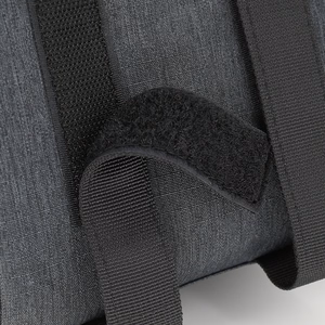 SAHOO Pyörälaukku (141381) vedenpitävä 13L