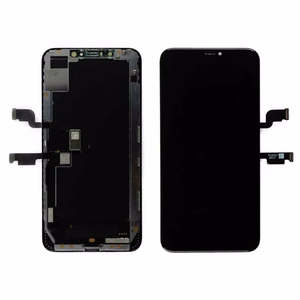 Näyttö Apple iPhone XS Max kosketuslasilla ZY Incell LTPS Premium
