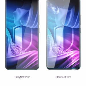 3mk Silky Matt Pro matta suojakalvo Xiaomi Redmi Note 15 Pro 4G:lle