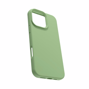 Etteri Silikoninen Mag suojakuori iPhone 16 Pro Max 6,9:lle vaaleanvihreä