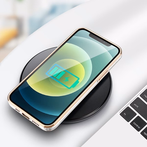Tel Protect Kickstand Luxury Suojakuori iPhone 13 Pro:lle kultainen