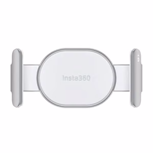 Insta360 Flow 2 Pro magneettinen puhelinpidike (valkoinen)