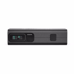 Sennheiser PROFILE langaton 2-kanavainen sarja - 2.4 GHz monitoiminen langaton mikrofonijärjestelmä