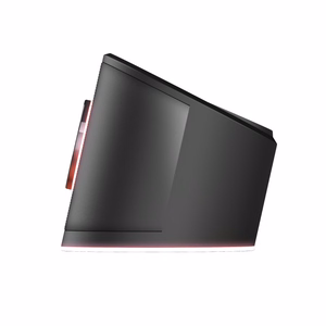 SPEAKER 2.0 SOUNDBAR HORNE RGB/GXT619 24007 TRUST