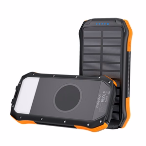 Varavirtalähde Choetech B658 10000mAh