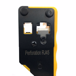 HT-7088 E6059 RJ45 Cat 7 -puristuspihdit