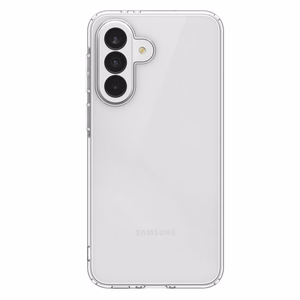 Spigen Liquid Crystal -suojakuori Samsung Galaxy A37 5G:lle crystal clear