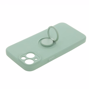 Finger Grip case for Samsung Galaxy A14 4G / A14 5G mint