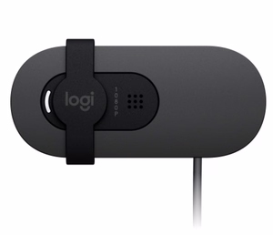 LOGI WEBCAM - Brio 100 Full HD Webcam