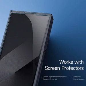 Case Dux Ducis Aimo Samsung F958 Z Fold SE
