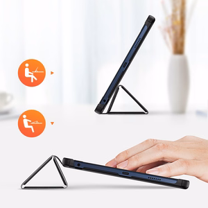 Case Dux Ducis Domo Lenovo Tab M10 5G 10.6 TB360ZU black
