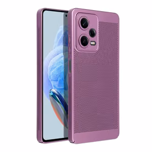 Suojakuori Xiaomi Redmi 14C:lle Breezy violetti