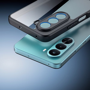 Dux Ducis Aimo -suojakuori Samsung Galaxy Z Fold 8:lle, musta
