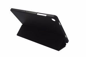 JM SKIN SHOCK suojakuori Galaxy Tab A11+ musta