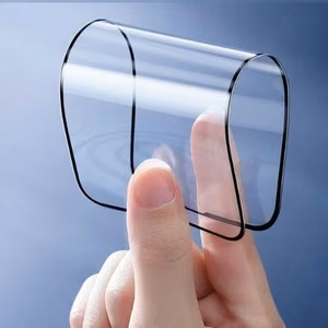 Näytönsuoja Nano Ceramic Apple iPhone 15 Pro