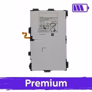 Akku, yhteensopiva: Samsung T835 / T830 Tab S4 EB-T835ABE (OEM)
