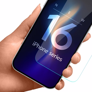 Hybridilasi 3mk FlexibleGlass v2.0 Apple iPhone 16 Pro:lle