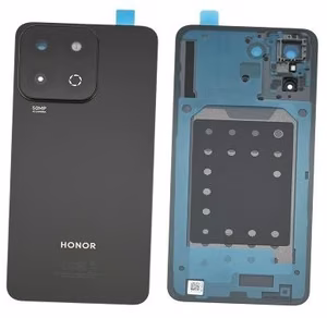 Takakuori Honor 200 Smart:lle Midnight Black alkuperäinen (käytetty Grade A)