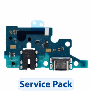 ServicePack Latauskortti SAMSUNG A71 A715F GH96-12851A