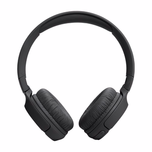 JBL Tune 520BT Langaton On-ear Bluetooth 5.3 Kuulokkeet - Musta