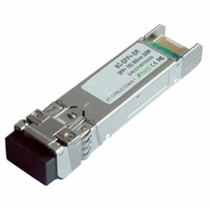 Extra Digital SFP1310SC 1,25 Gbit/s BiDi WDM SFP-moduuli, Tx 1310 / Rx 1550 nm, 20 km