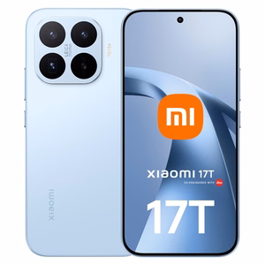 Xiaomi 17T 12 GB RAM / 256 GB, sininen