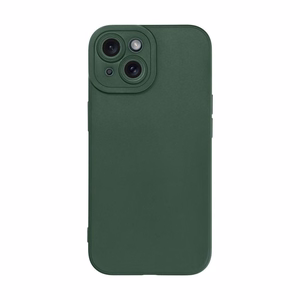 Case for iPhone 7 / 8 / SE 2020 / SE 2022 Matt 2.0 dark green